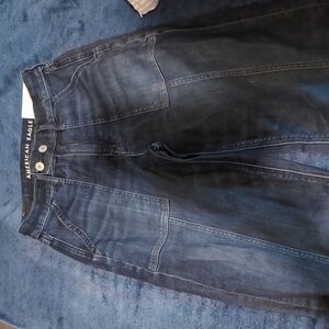 American Eagle size 0 jeans